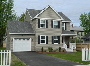 1A Balcom St, Nashua, NH 03060