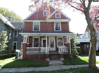 34 Edmonds St, Rochester, NY 14607