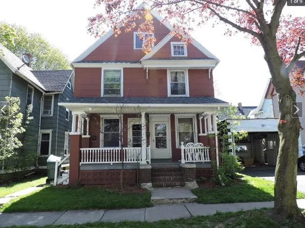 34 Edmonds St, Rochester, NY 14607