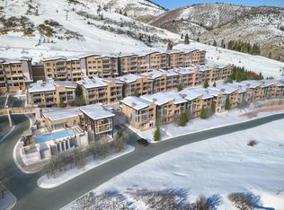 2752 W High Mountain Rd #101, Kamas, UT 84098
