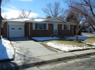 6649 Depew Ct, Arvada, CO 80003