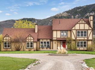 121 Walter Rd, Basalt, CO 81621