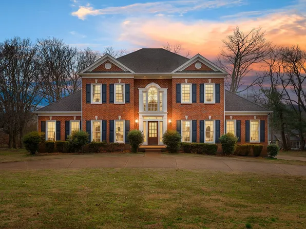 501 Solomon Dr, Franklin, TN 37064