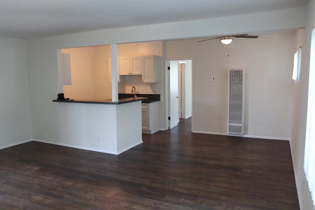 1 bed, 625 sqft, $1,900 — Photo 1