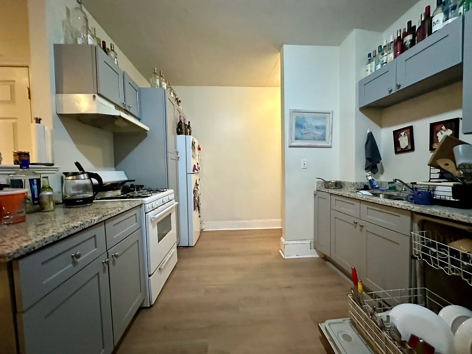 4 bed, 1285 sqft, $4,800 — Photo 4