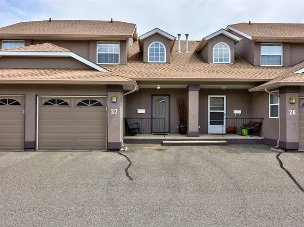 1750 McKinley Ct #27, Kamloops, BC V2E 2N5