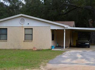 4133 Corbin Rd, Panama City, FL 32404