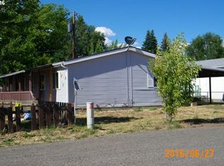 409 W Brooks St, Goldendale, WA 98620