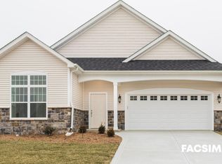 4751 S Abington Ave, Bloomington, IN