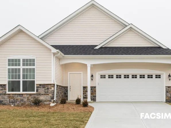 4751 S Abington Ave, Bloomington, IN 47403