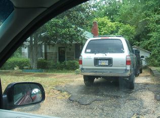 705 S 4th St, McComb, MS 39648