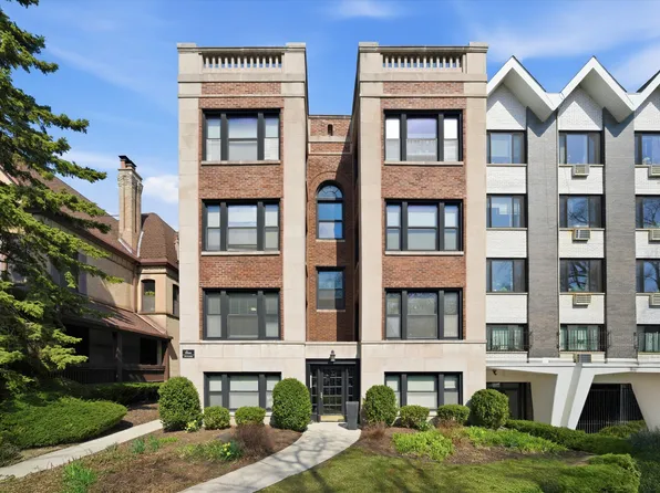 548 W Deming Pl APT 1, Chicago, IL 60614