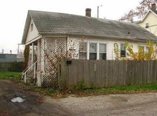 15200 Park Ave, Harvey, IL 60426