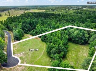 151 Flowing Rock Rd LOT 6, Honea Path, SC 29654