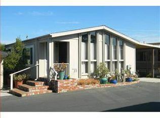700 Briggs Ave SPACE 72, Pacific Grove, CA