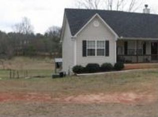 1173 Bunny Ct, Loganville, GA 30052