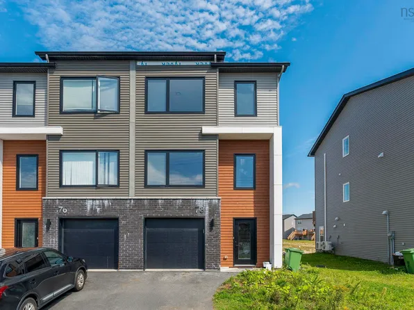 78 Honeygold Dr, Halifax, NS B3R 0G3
