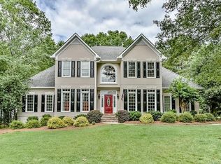 3329 Providence Hills Dr, Matthews, NC 28105