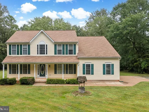 13267 Silver Hill Rd, Bealeton, VA 22712