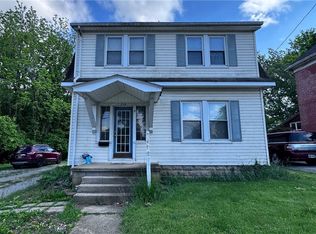 358 W Locust St, Wilmington, OH 45177
