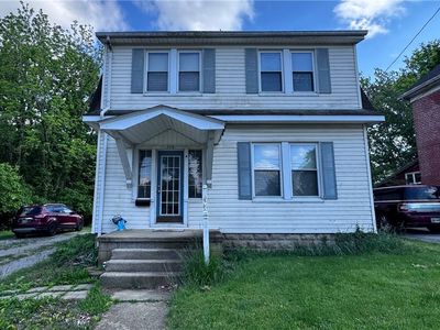 358 W Locust St, Wilmington, OH, 45177