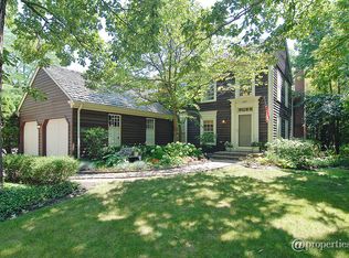 1 Court Of Conn River Valley, Lincolnshire, IL