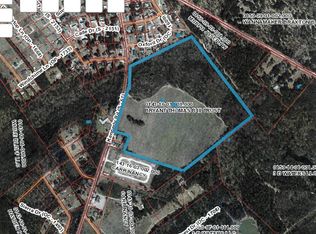 Kennerly Rd, Orangeburg, SC 29118