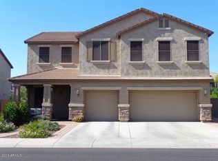 10852 E Reese Ave, Mesa, AZ 85212