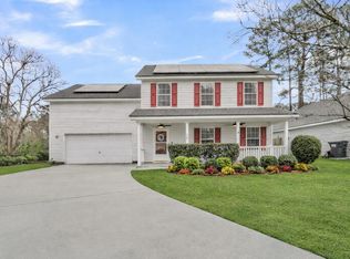 112 Avoncliff Ct, Summerville, SC 29483
