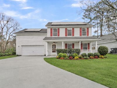 112 Avoncliff Ct, Summerville, SC, 29483