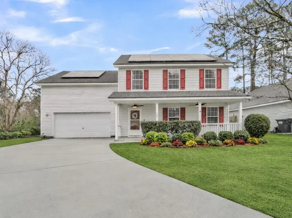 112 Avoncliff Ct, Summerville, SC 29483