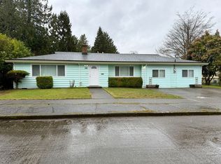 10615 65th Ave S, Seattle, WA 98178