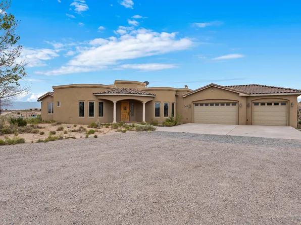 4600 Sioux Dr NE, Rio Rancho, NM 87144