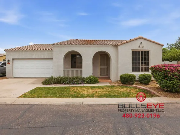 2047 S Jefferson, Mesa, AZ 85209
