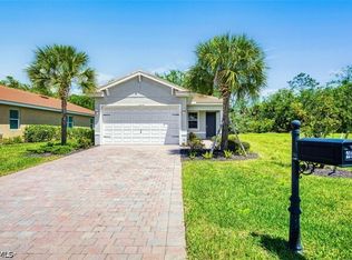 2017 Summersweet Dr, Alva, FL 33920
