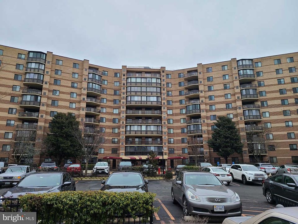 1st image of 8340 Greensboro Dr APT 503