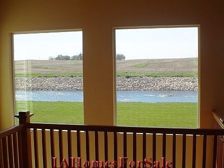 View From Living Room