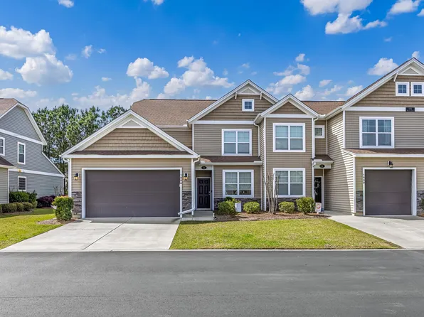 188 Machrie Loop #A, Myrtle Beach, SC 29588