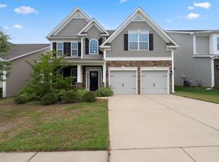 7308 Hamilton Bridge Rd, Charlotte, NC 28278