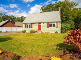 48 Haddam View Hts, Haddam, CT 06438