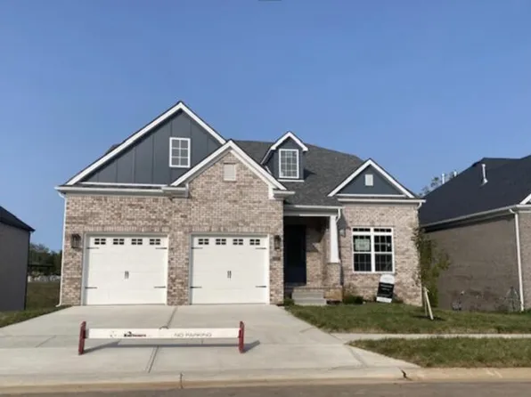 608 Sunny Landing Trl, Lexington, KY 40515