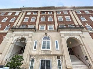 315 N Spruce St APT 410, Winston Salem, NC 27101