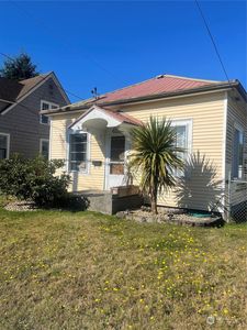 434 Twelfth Street, Raymond, WA, 98577