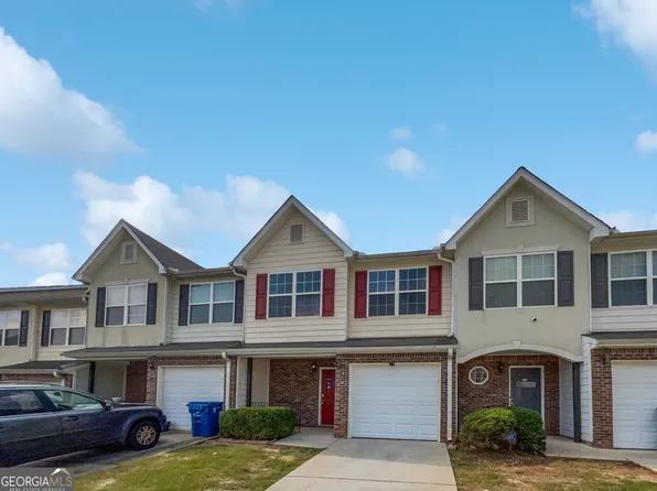 725 Georgetown Ct, Jonesboro, GA 30236
