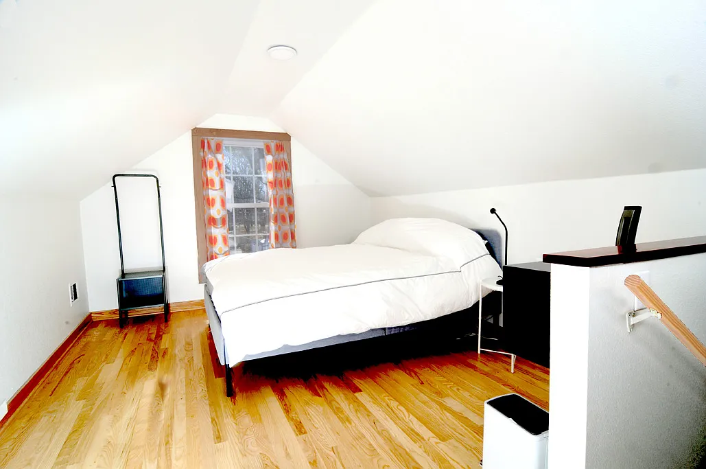1 bed, 750 sqft, $2,000 — Photo 4