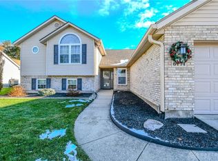 6774 Evergreen Cir, Dayton, OH 45424