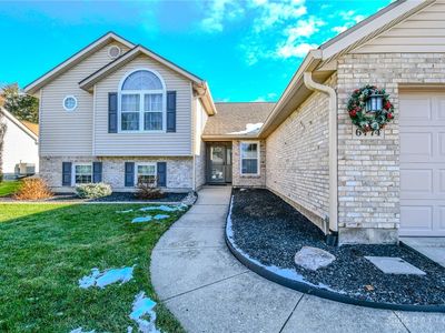 6774 Evergreen Cir, Dayton, OH, 45424