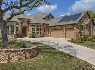 8007 Platinum Ct, Boerne, TX 78015