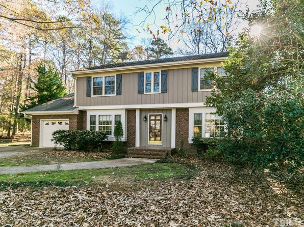 Falls Lake - Raleigh NC Real Estate - 23 Homes For Sale | Zillow