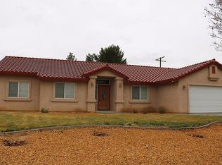 10717 Jeremy Dr, California City, CA